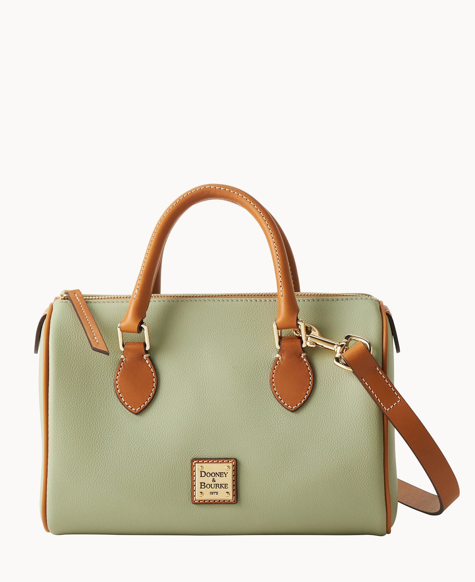 Sorrento Barrel Satchel 25 - Image 28