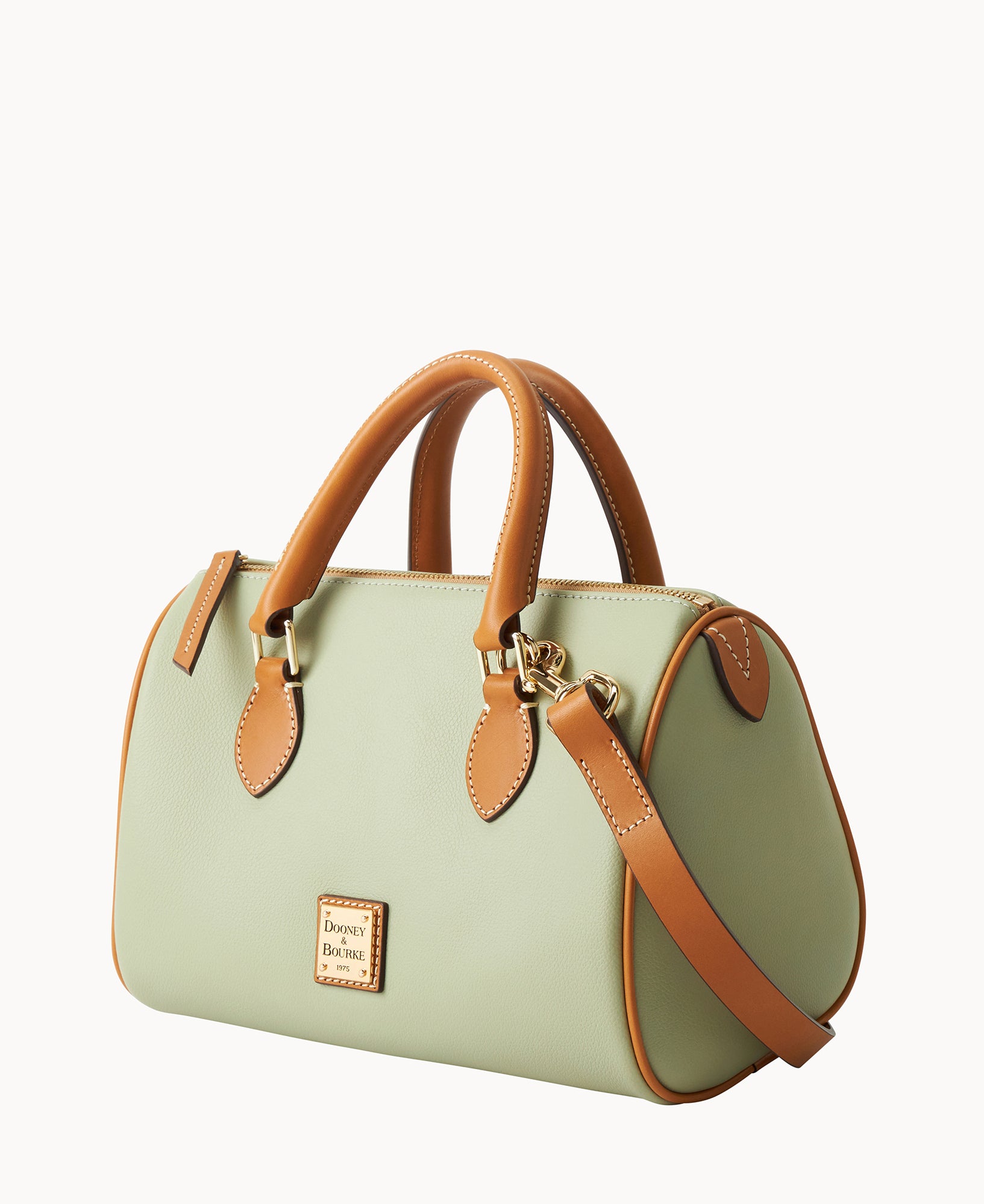 Sorrento Barrel Satchel 25 - Image 29
