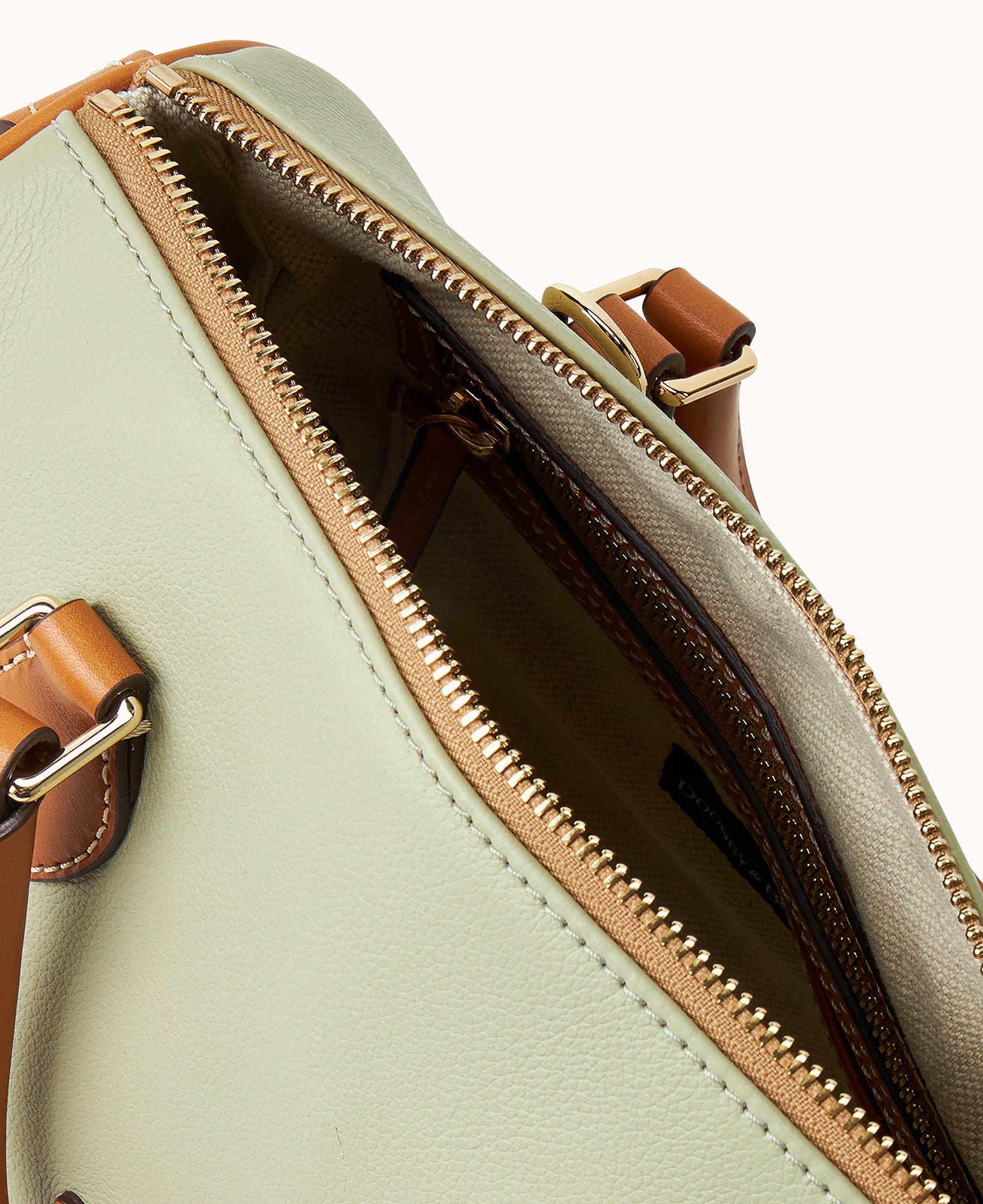 Sorrento Barrel Satchel 25 - Image 30