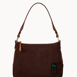 Suede Chloe 30