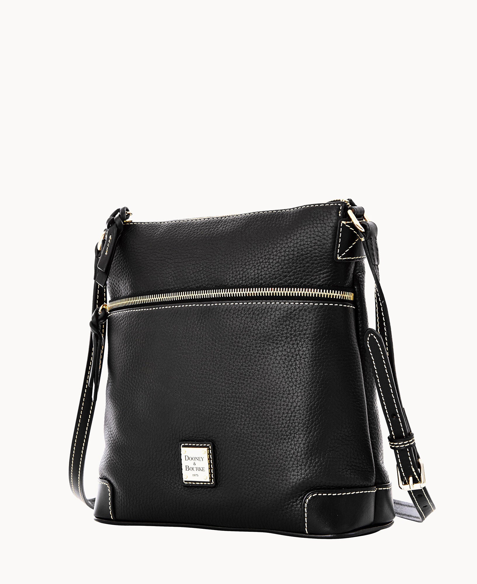 Pebble Grain Crossbody - Image 2