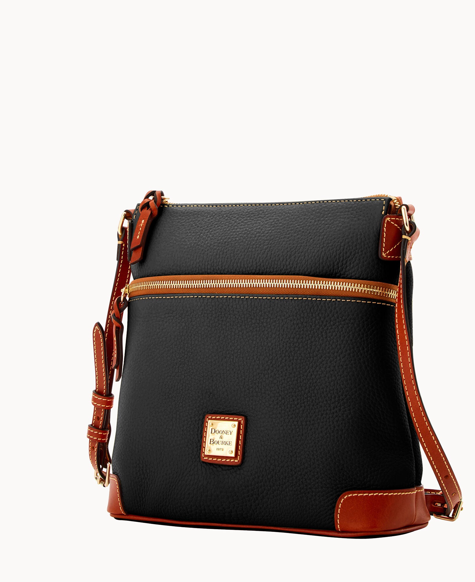 Pebble Grain Crossbody - Image 6