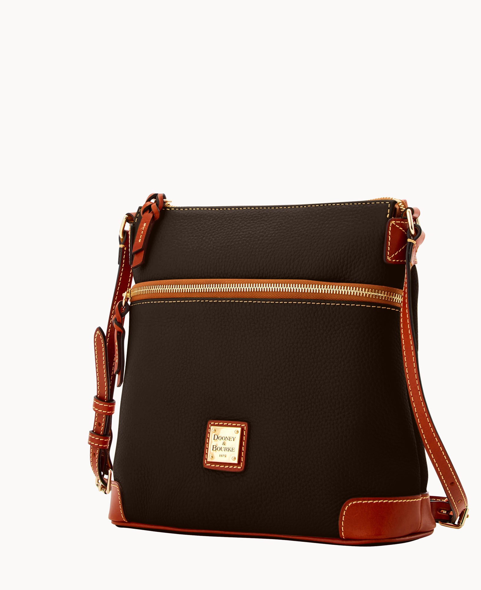 Pebble Grain Crossbody - Image 10