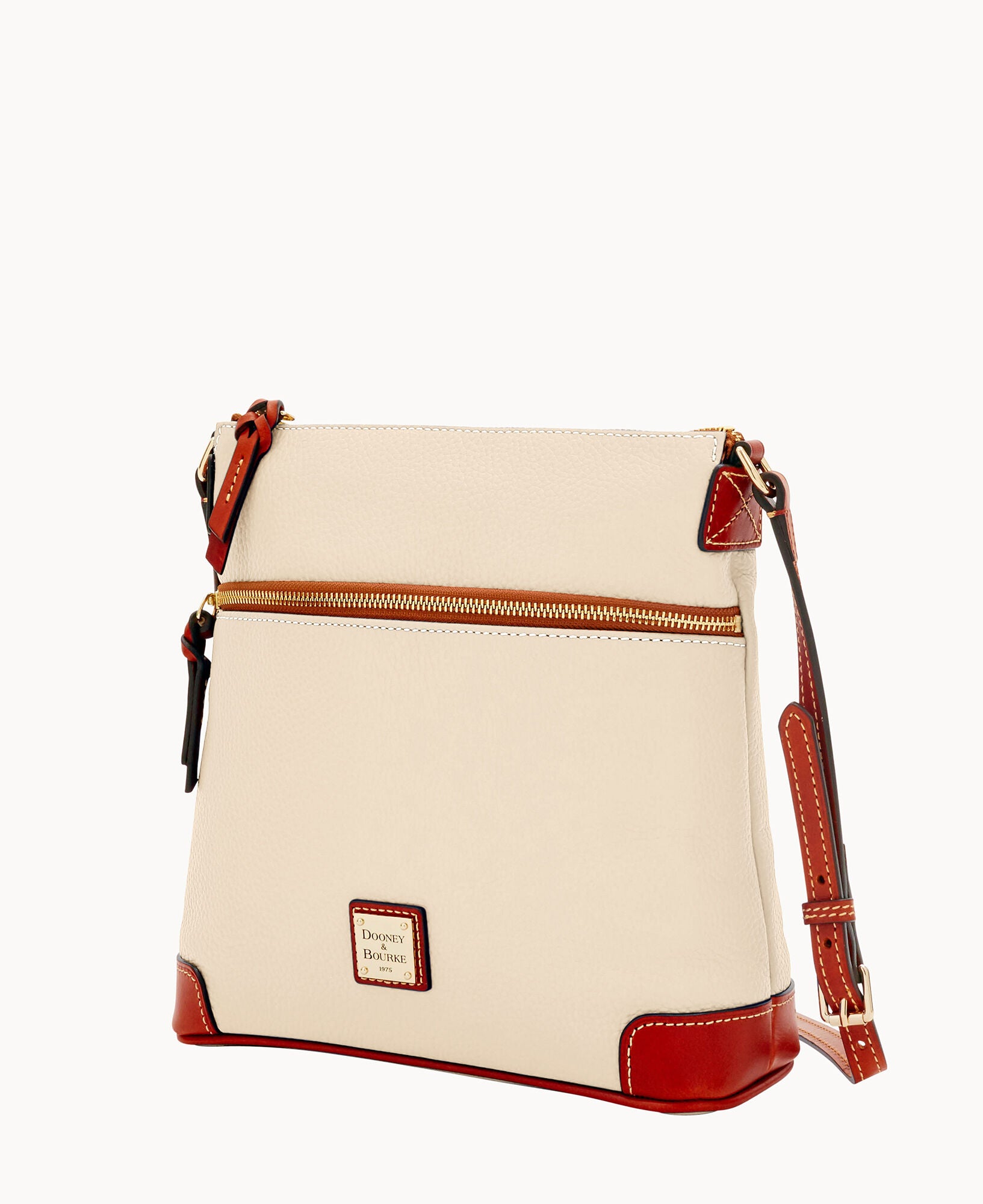 Pebble Grain Crossbody - Image 14