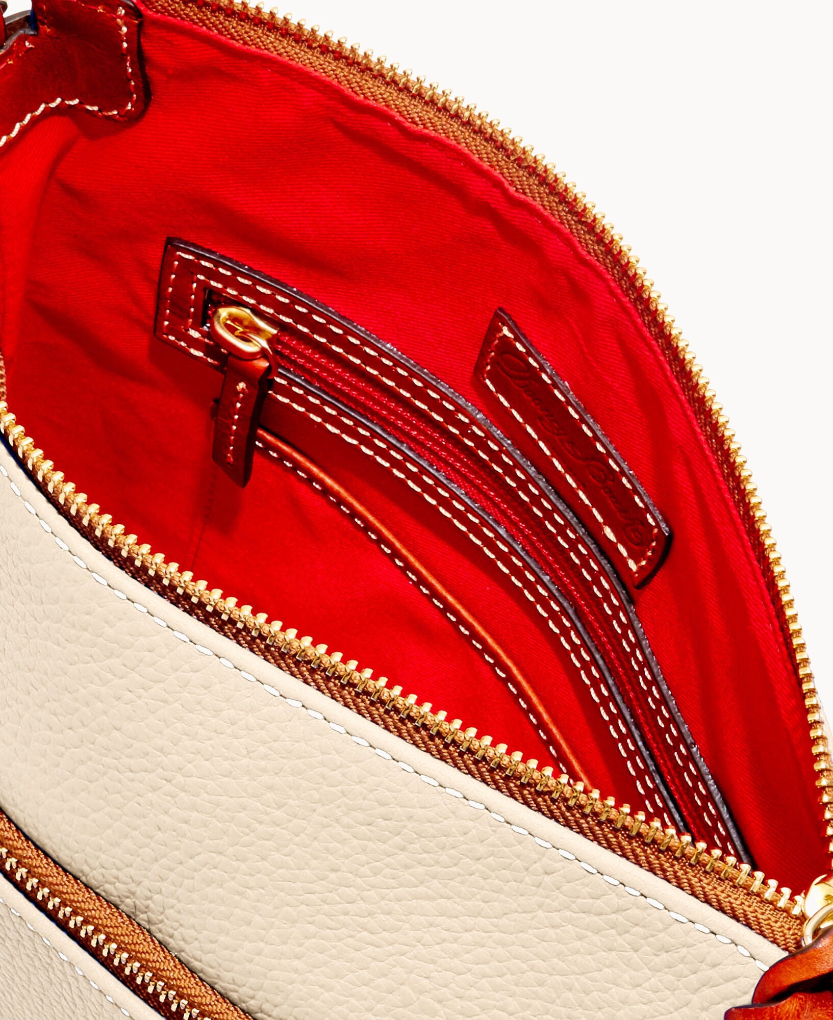 Pebble Grain Crossbody - Image 15