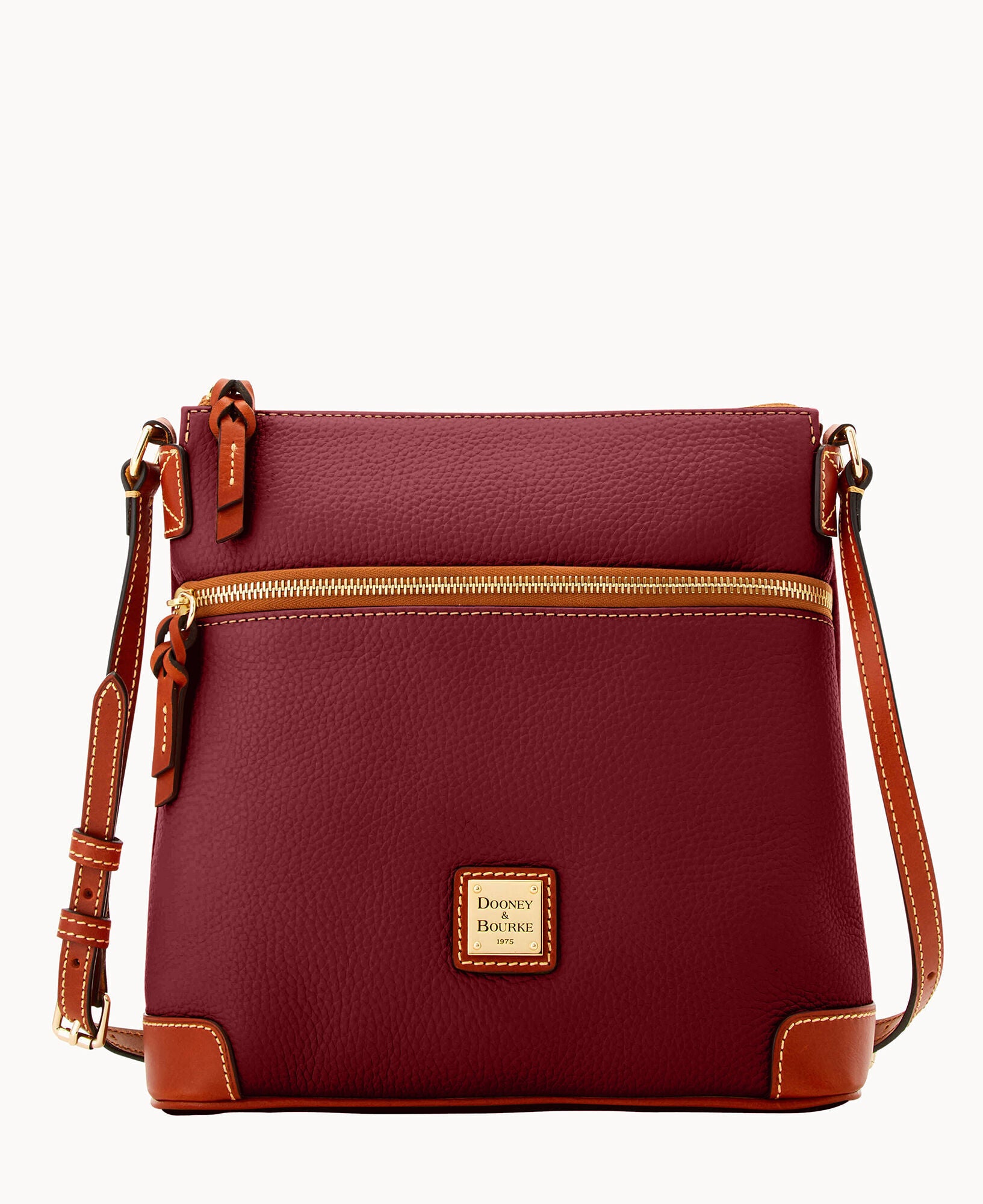 Pebble Grain Crossbody - Image 18