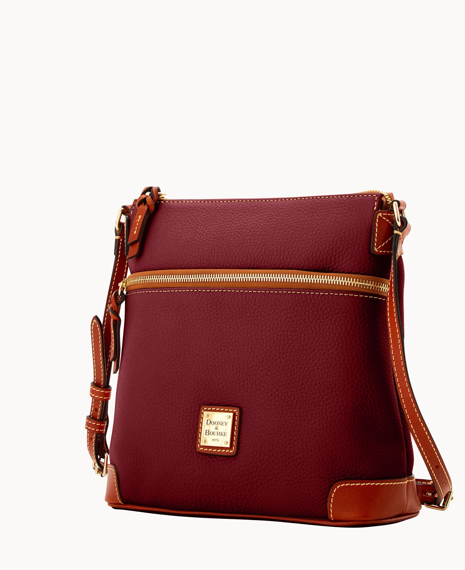 Pebble Grain Crossbody - Image 19