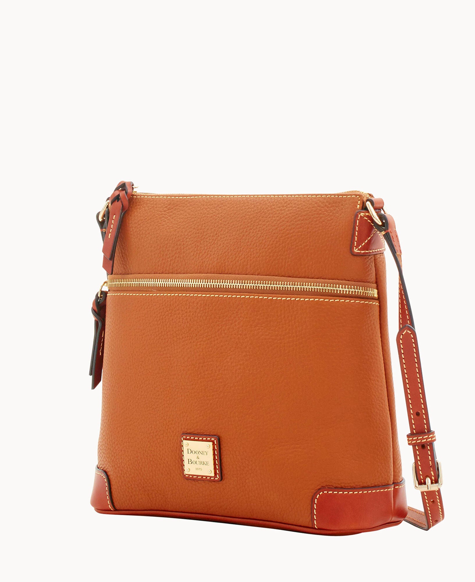 Pebble Grain Crossbody - Image 23