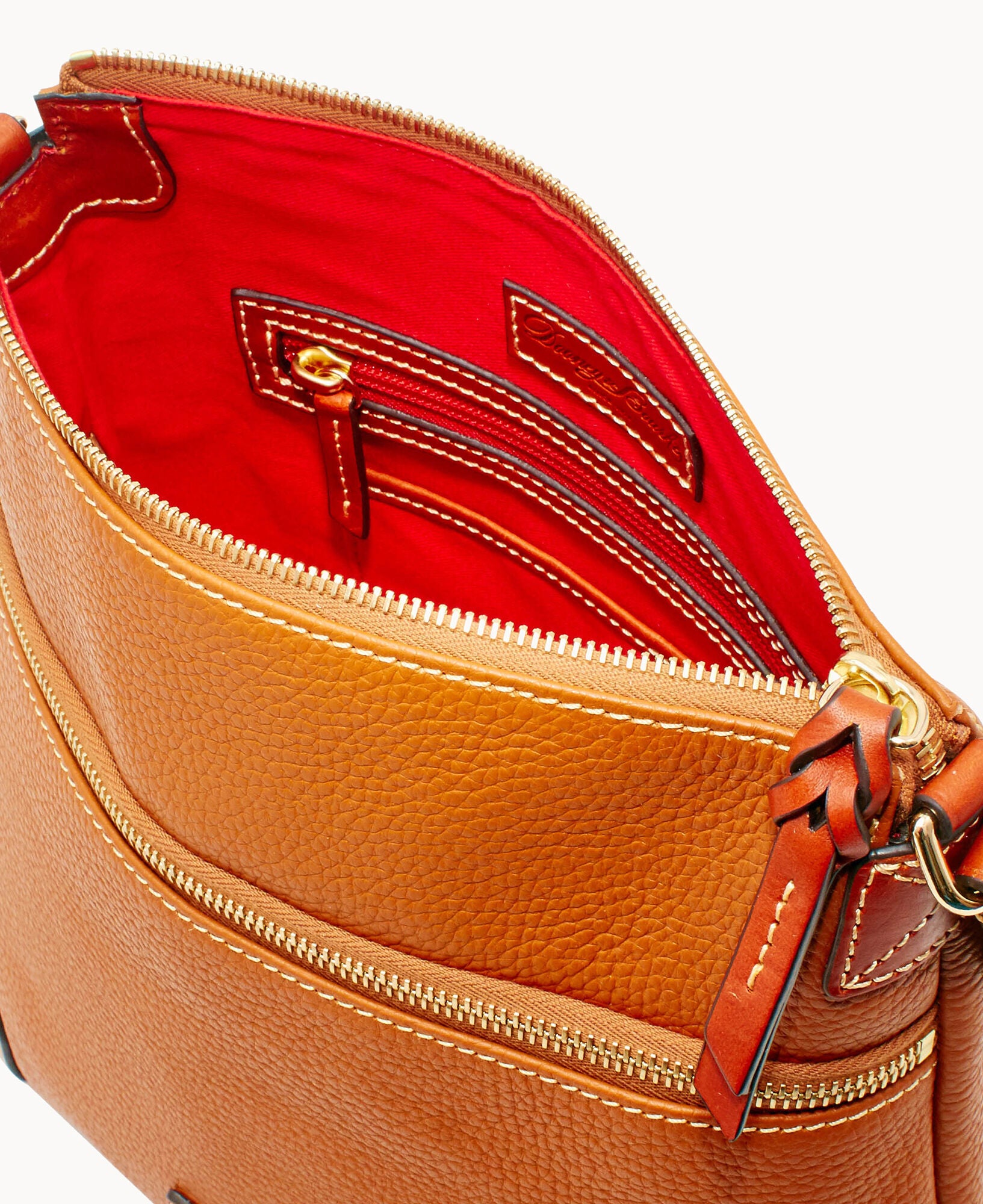 Pebble Grain Crossbody - Image 24