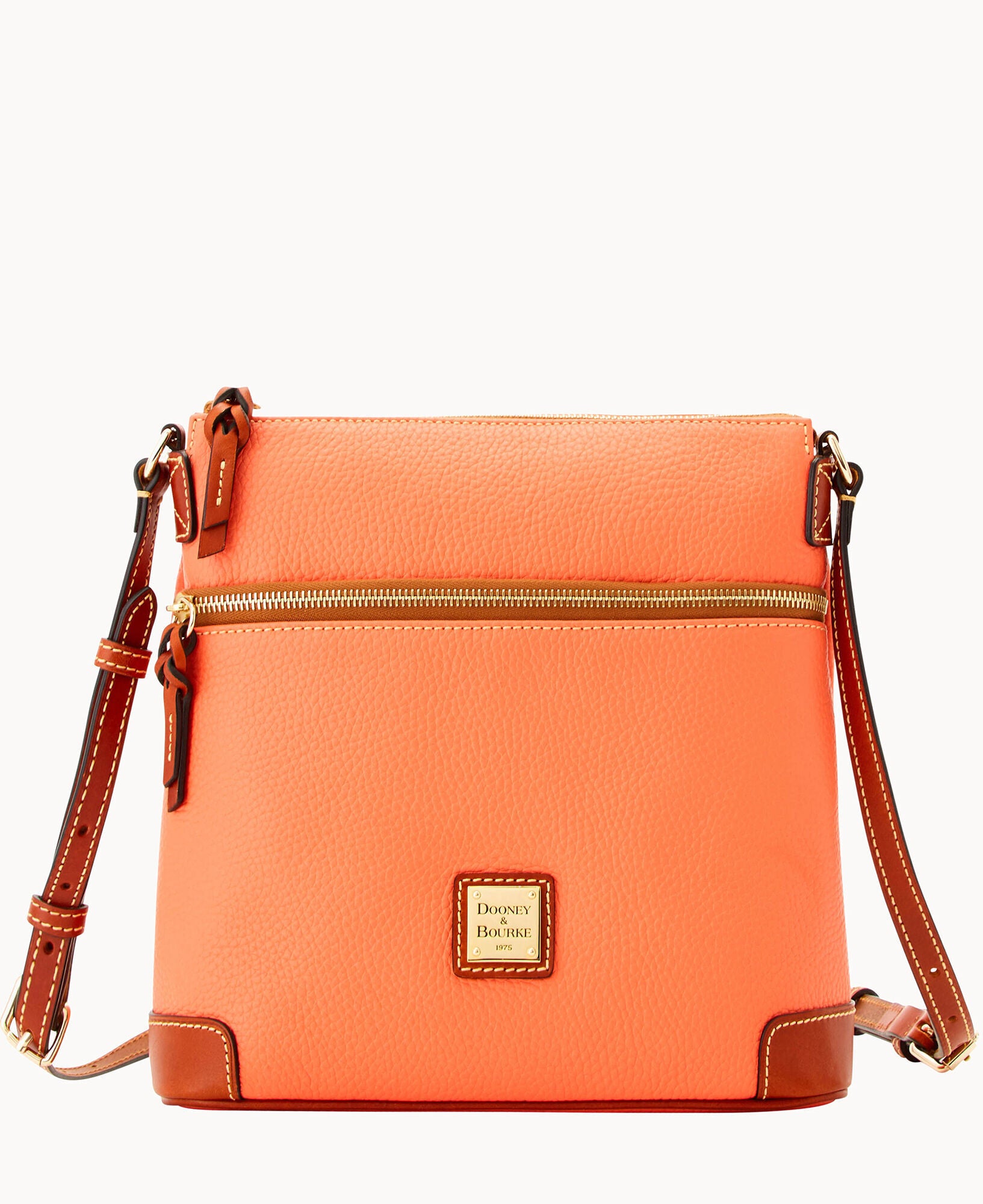 Pebble Grain Crossbody - Image 27