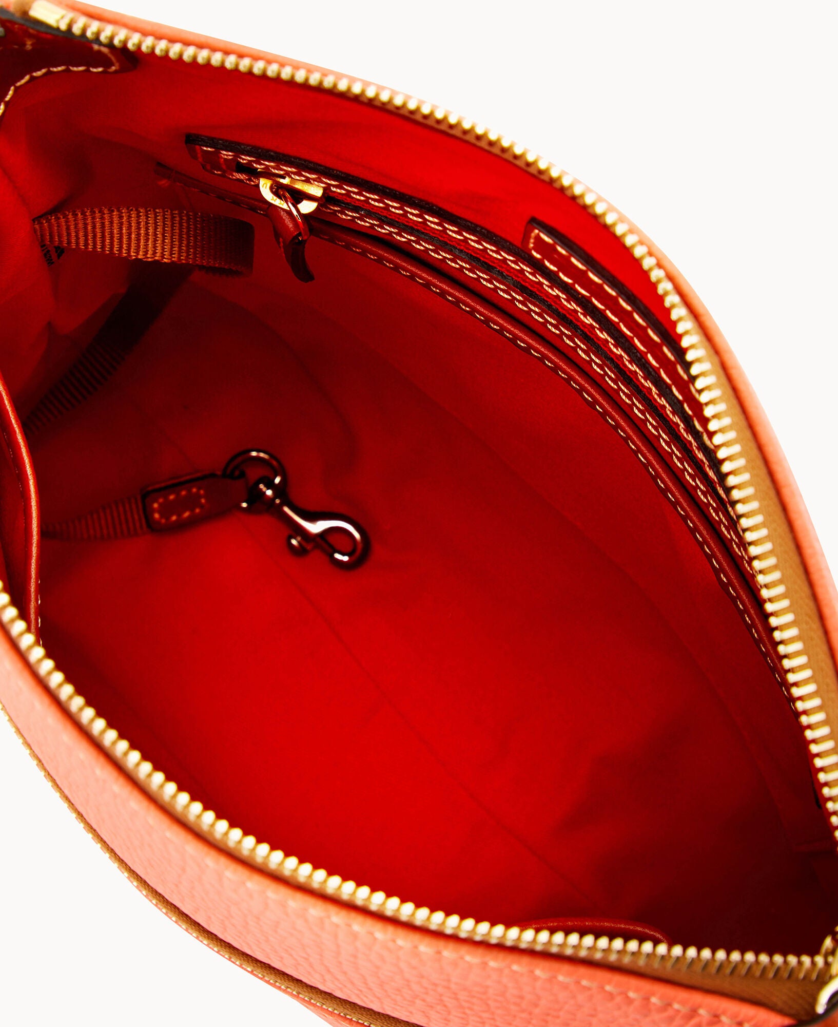Pebble Grain Crossbody - Image 29