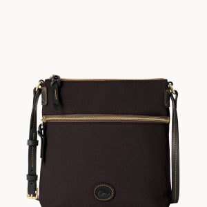 Nylon Crossbody