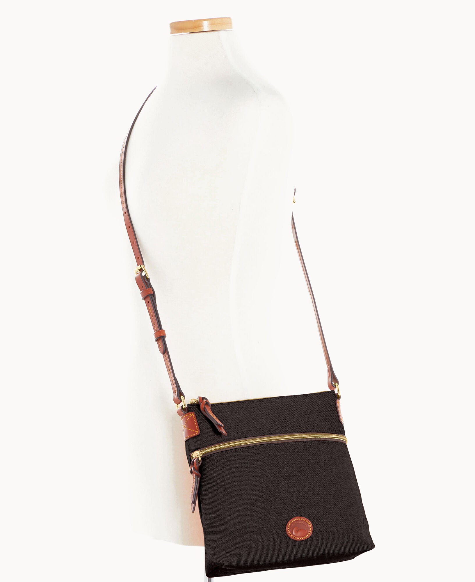 Nylon Crossbody - Image 8