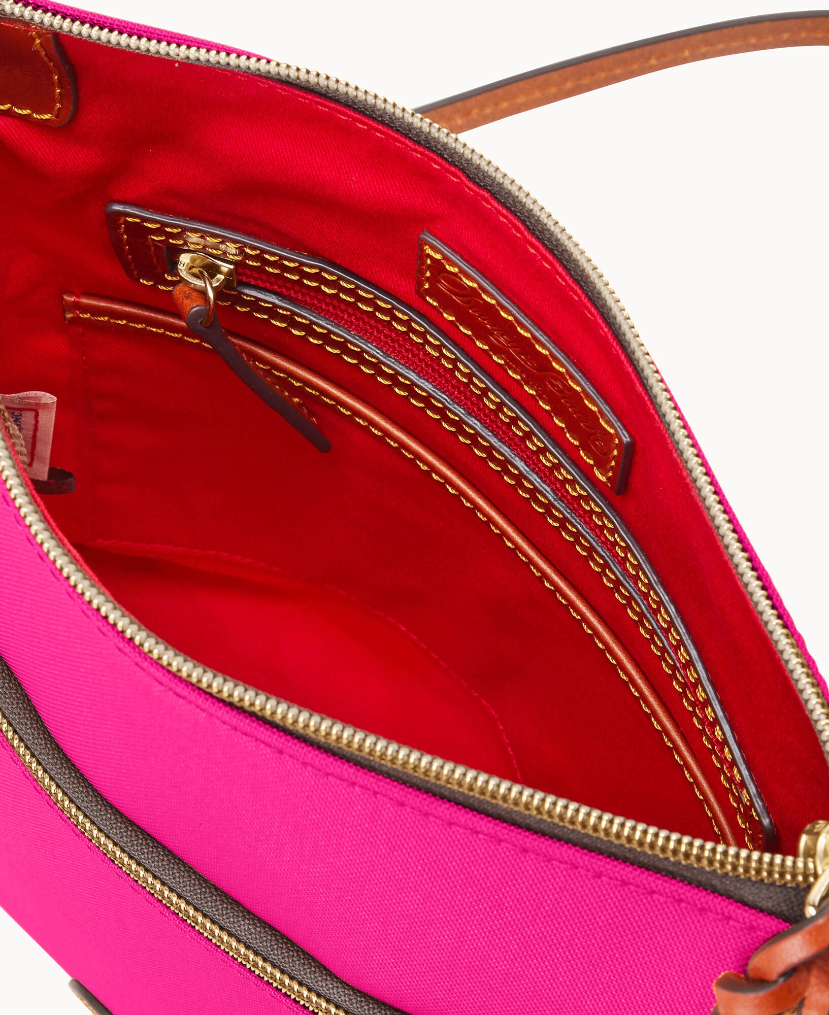 Nylon Crossbody - Image 30