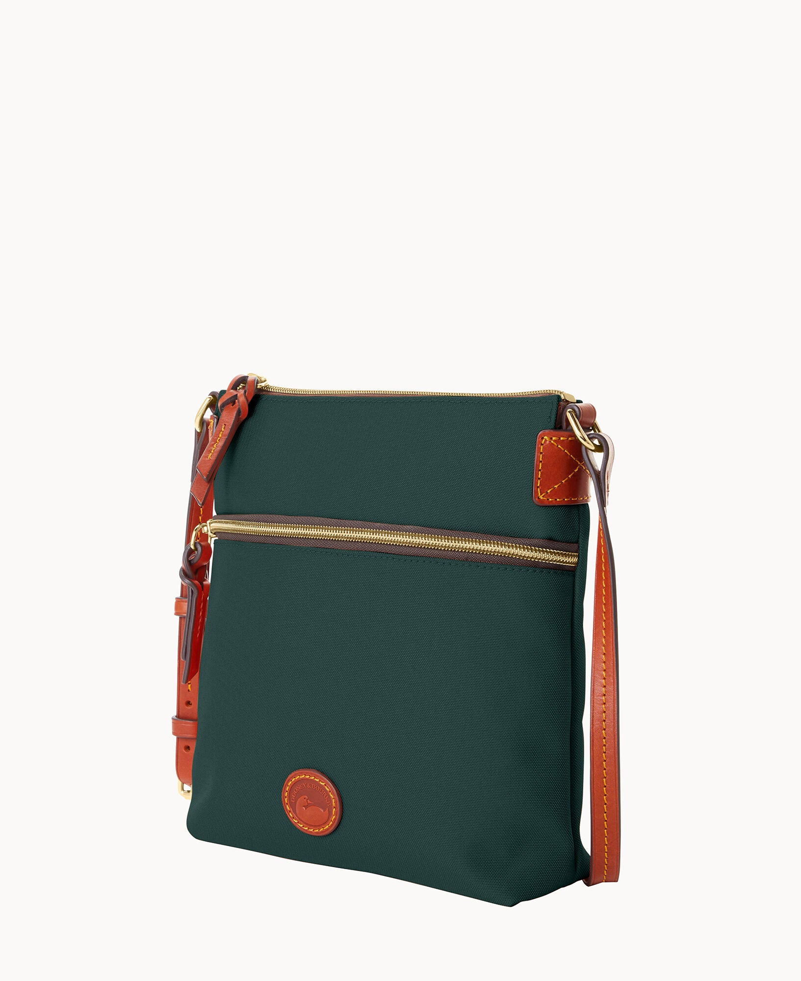 Nylon Crossbody - Image 10