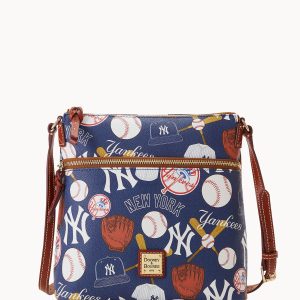 MLB Yankees Crossbody