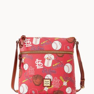 MLB Cardinals Crossbody