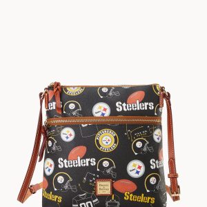 NFL Steelers Crossbody