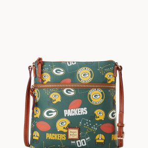 NFL Packers Crossbody