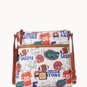 Collegiate University of Florida Crossbody