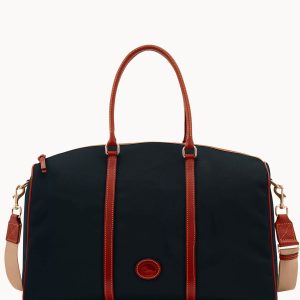 Nylon Carry All