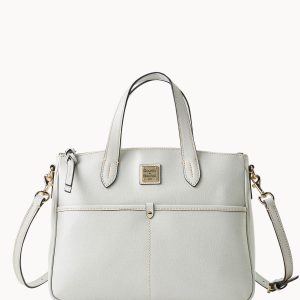 Saffiano Small Daniela