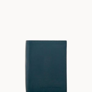Florentine Trifold Wallet