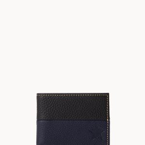 MLB Astros Billfold