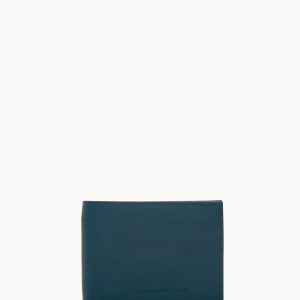 Florentine Billfold