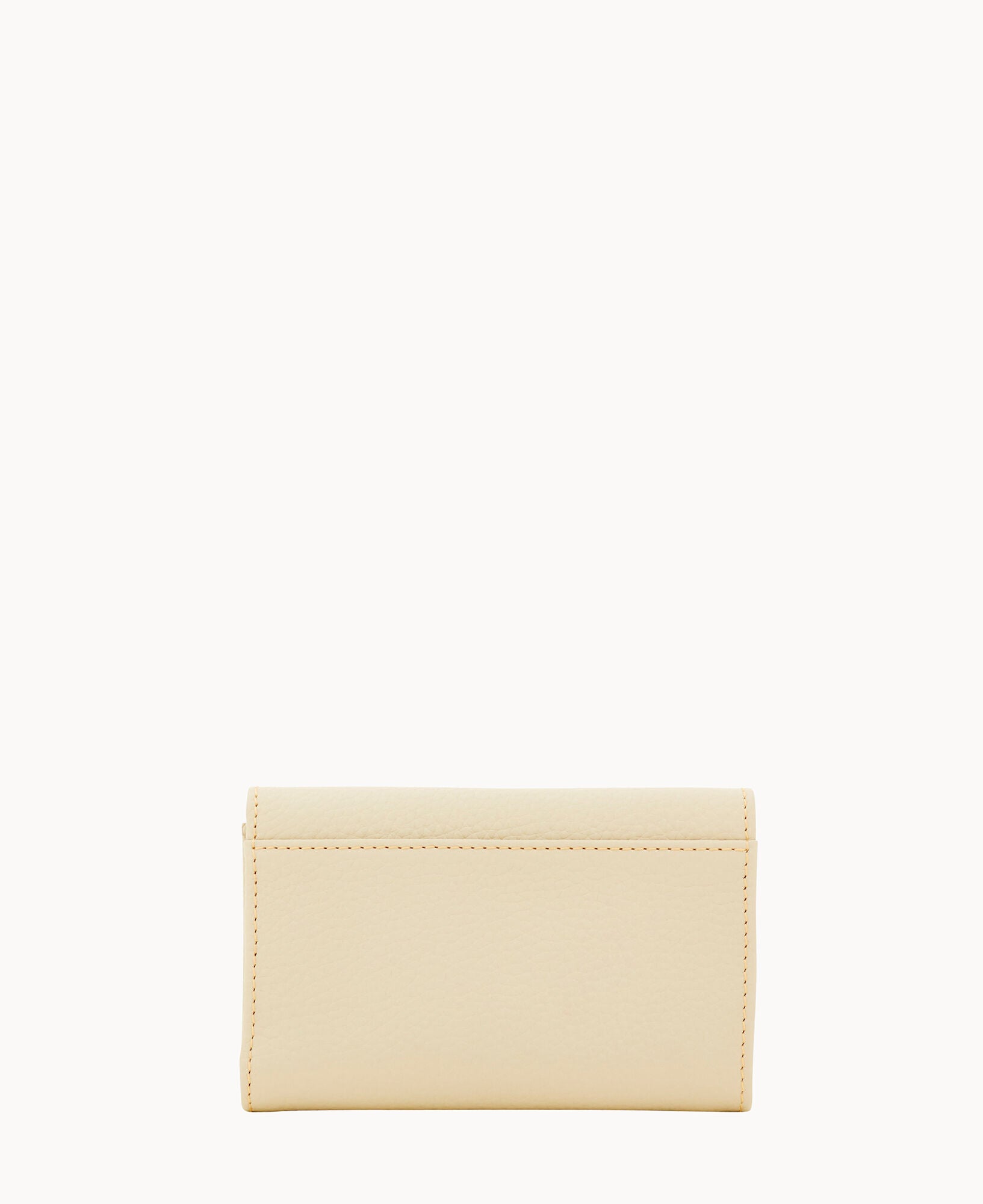 Pebble Grain Flap Wallet - Image 24