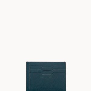 Pebble Card Case