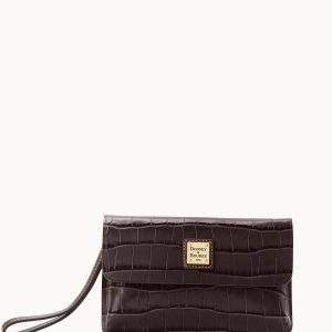 Oakdale Milly Wristlet