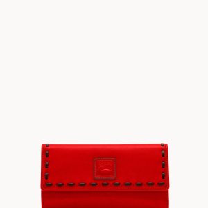 Florentine Checkbook Organizer