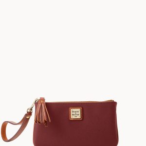 Kirby Small Carrington Wristlet