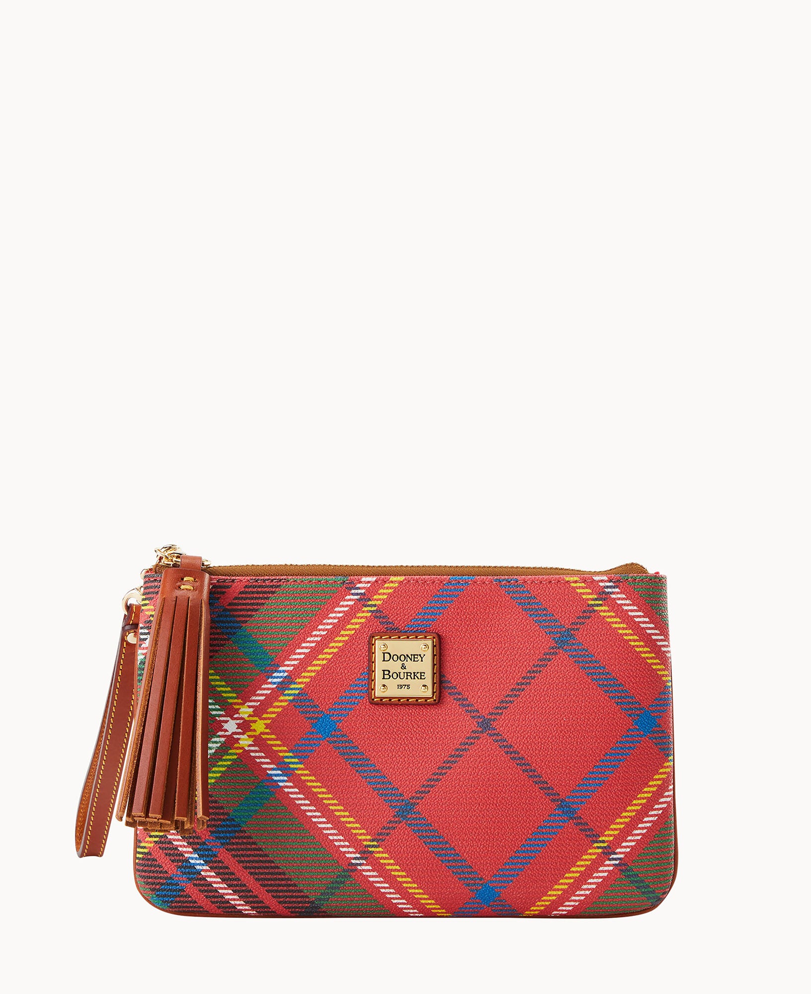 Windsor Carrington Wristlet - Image 5