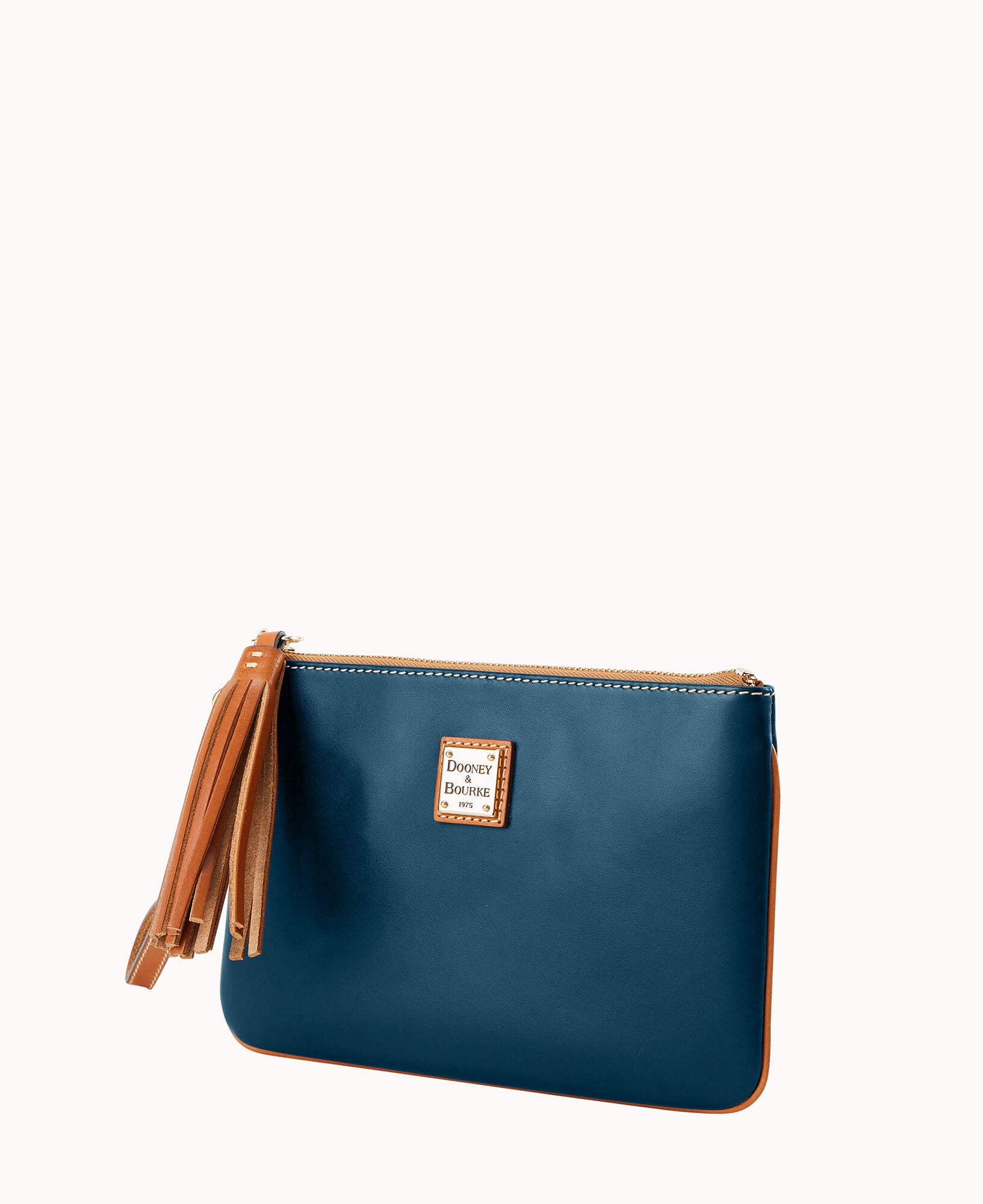 Wexford Leather Carrington Wristlet - Image 2