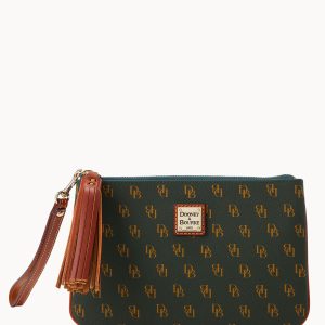 Gretta Carrington Wristlet