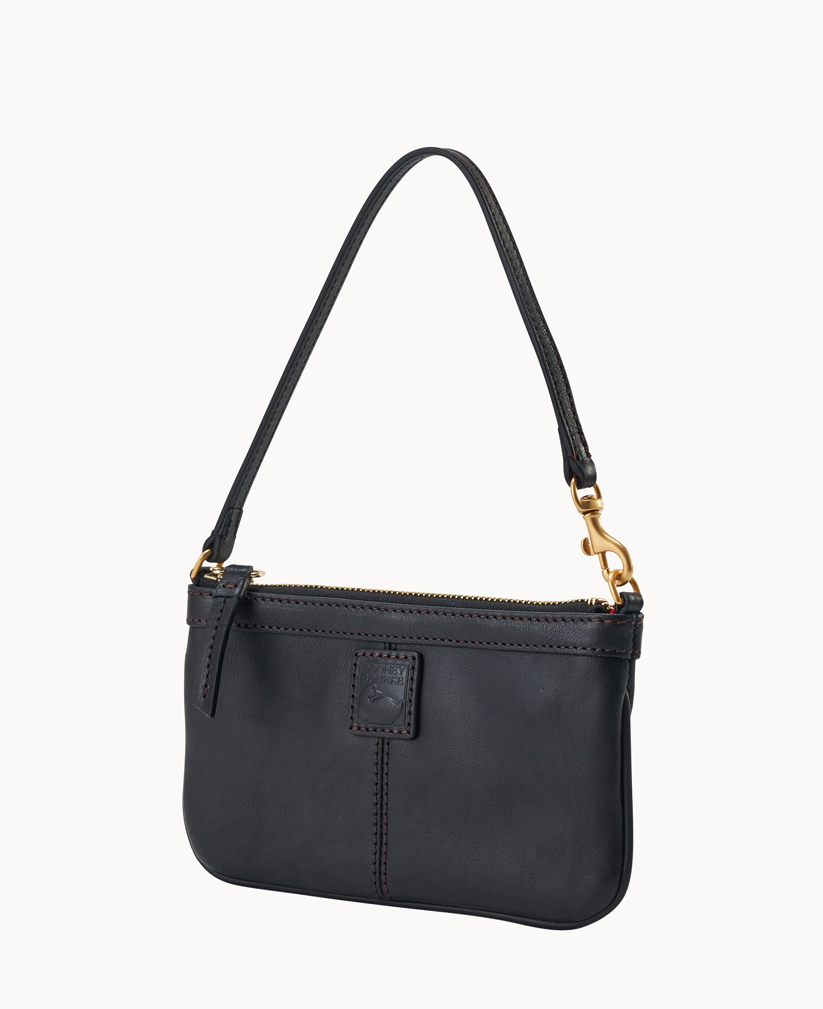 Florentine Large Slim Wristlet - Image 2