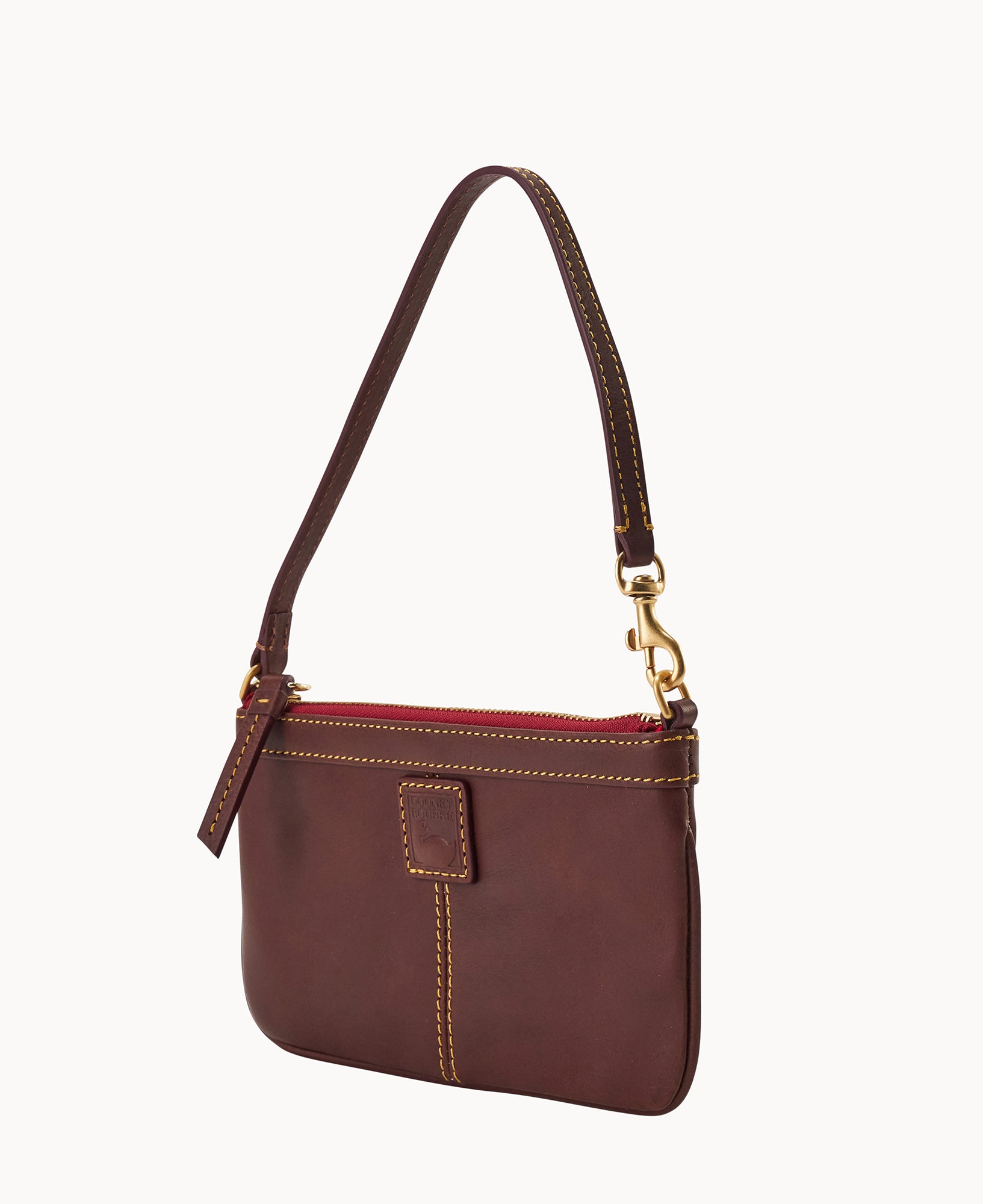 Florentine Large Slim Wristlet - Image 5