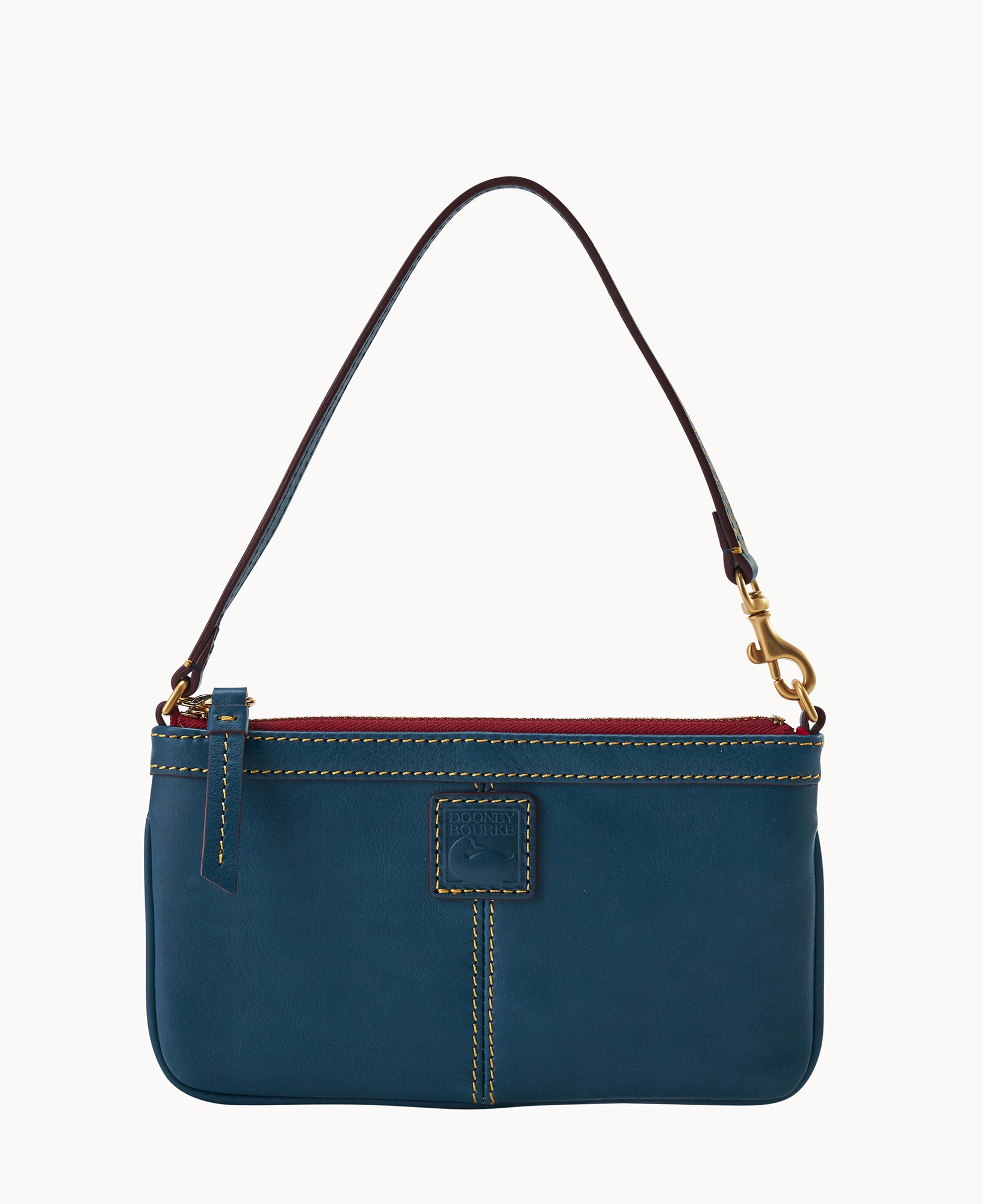 Florentine Large Slim Wristlet - Image 7