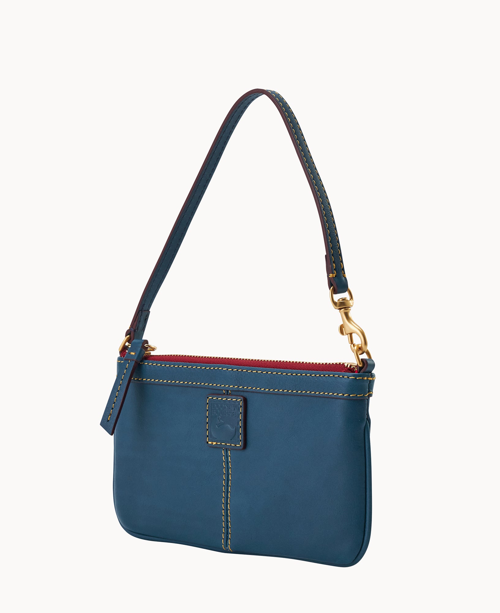 Florentine Large Slim Wristlet - Image 8
