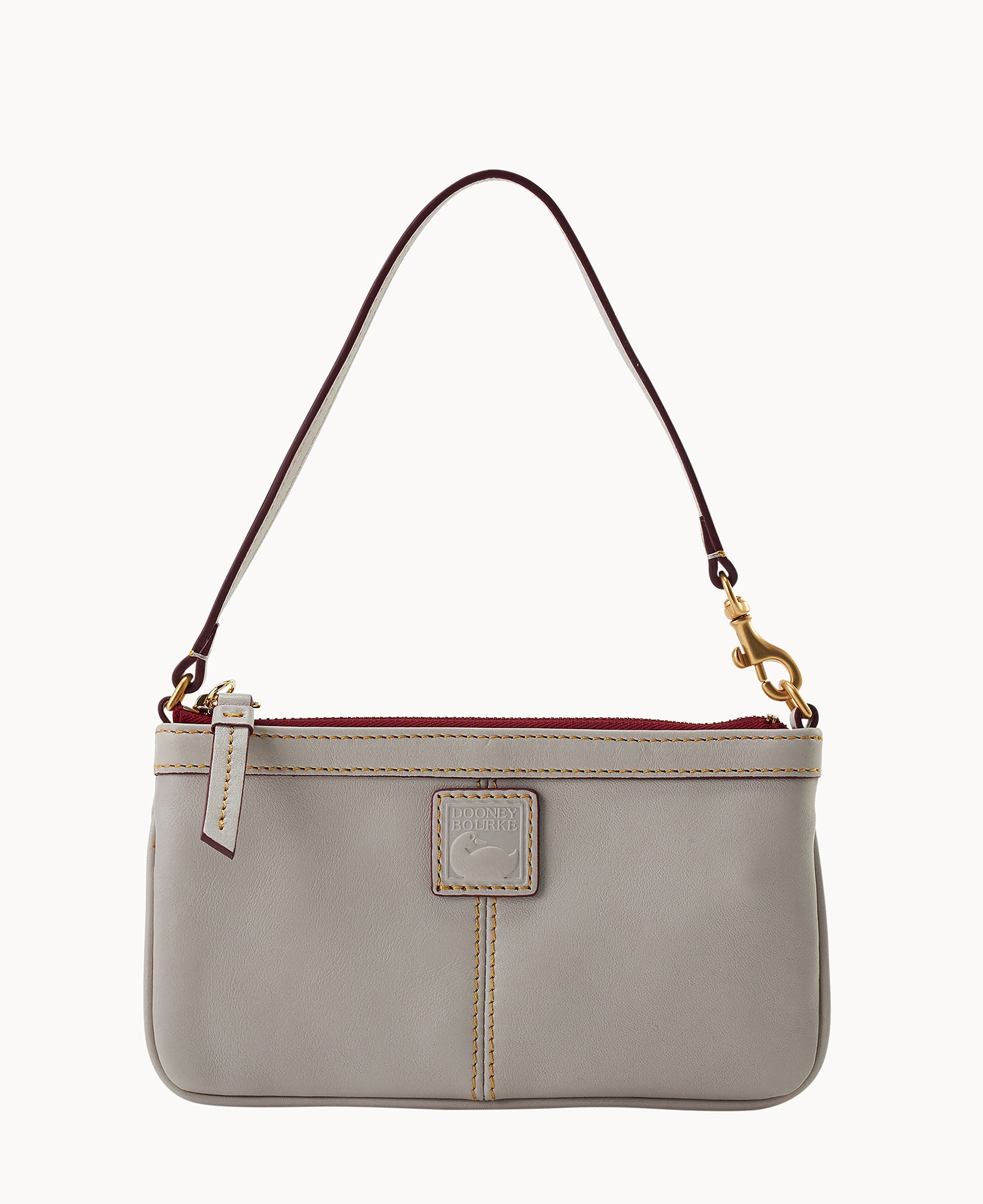 Florentine Large Slim Wristlet - Image 10