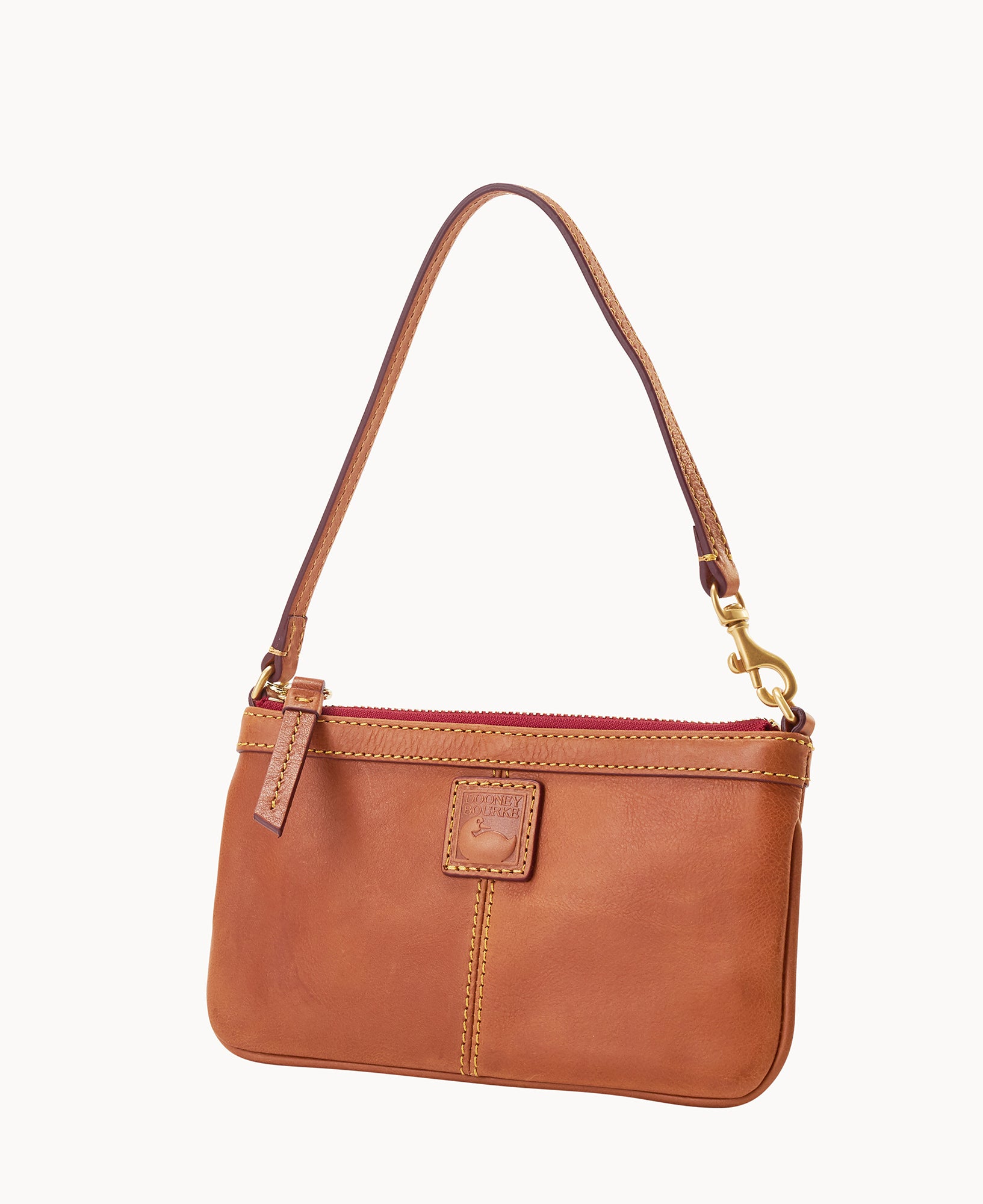 Florentine Large Slim Wristlet - Image 14
