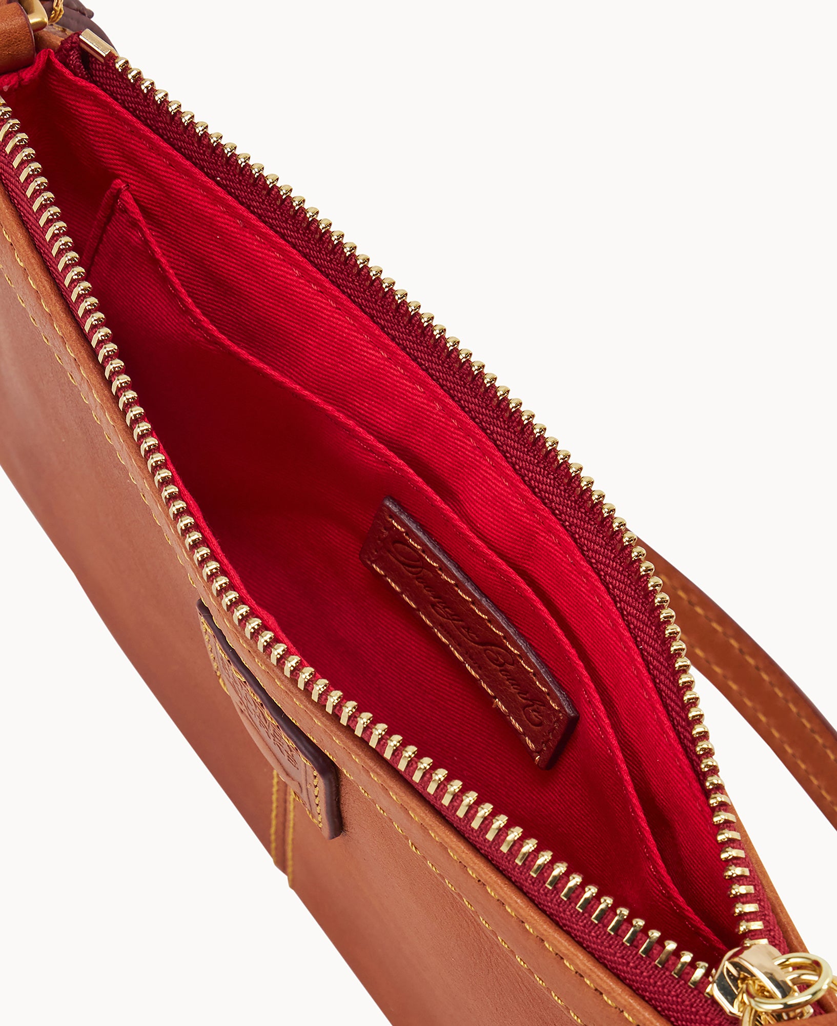 Florentine Large Slim Wristlet - Image 15