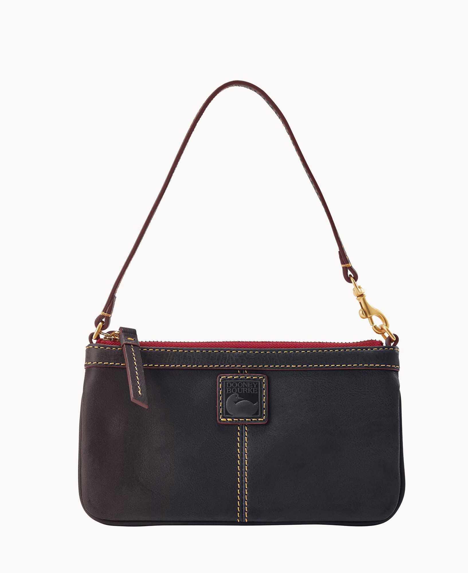 Florentine Large Slim Wristlet - Image 25