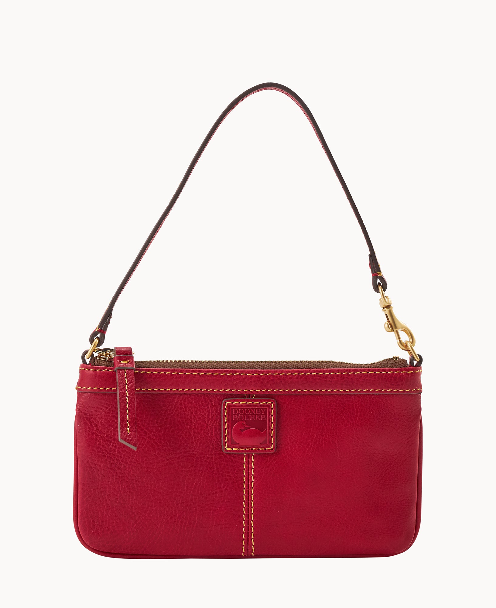 Florentine Large Slim Wristlet - Image 16