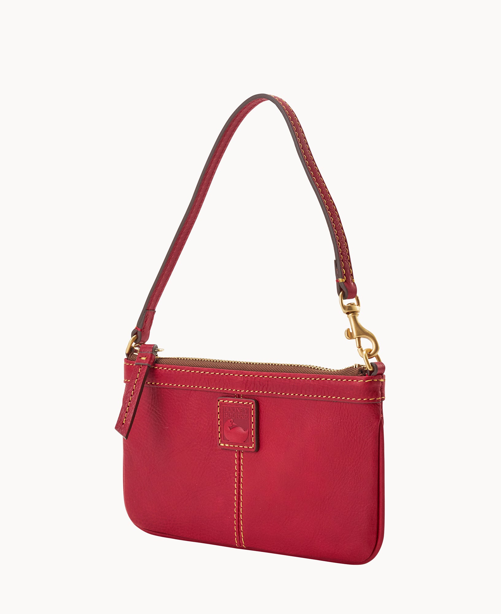 Florentine Large Slim Wristlet - Image 17