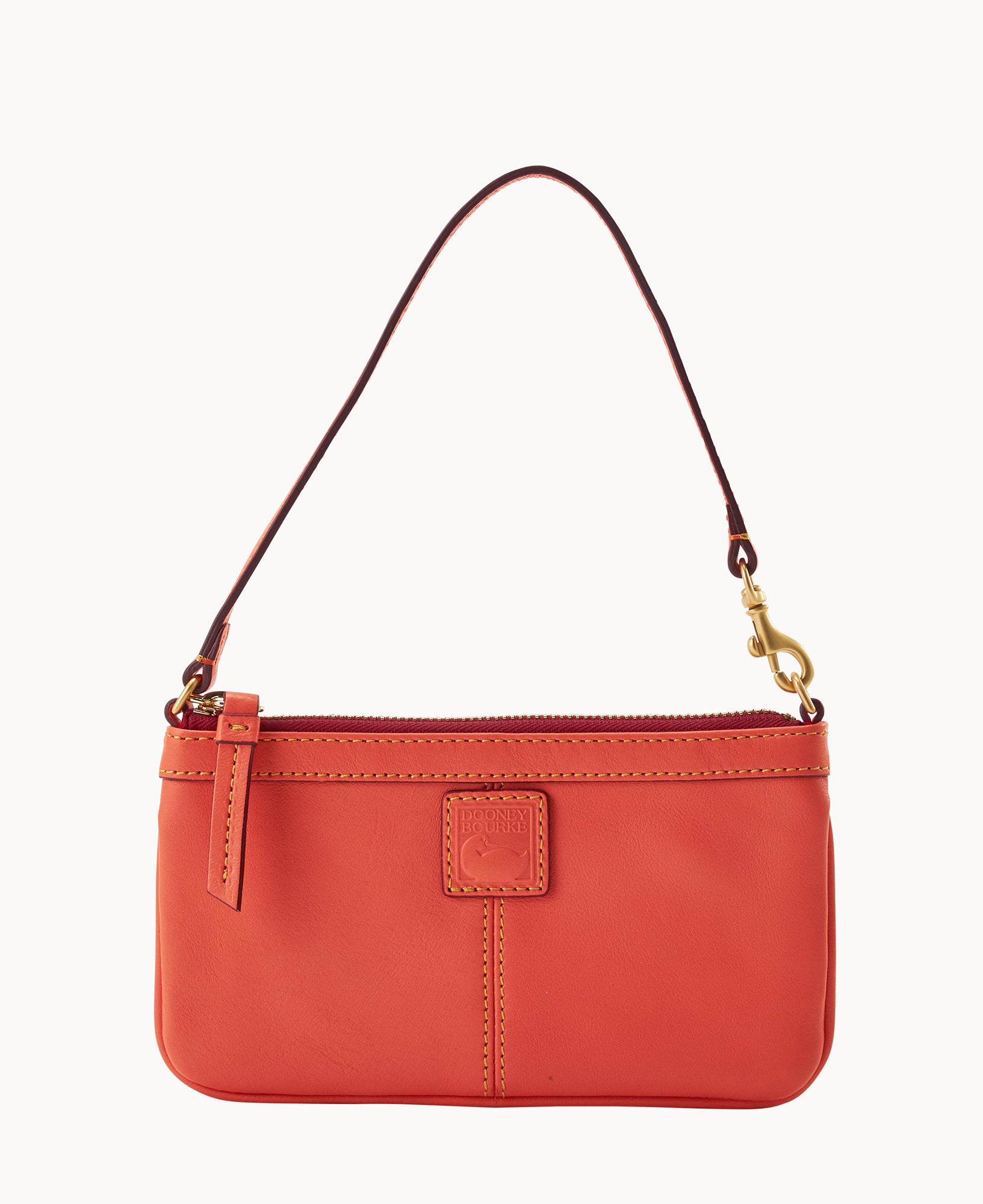 Florentine Large Slim Wristlet - Image 19