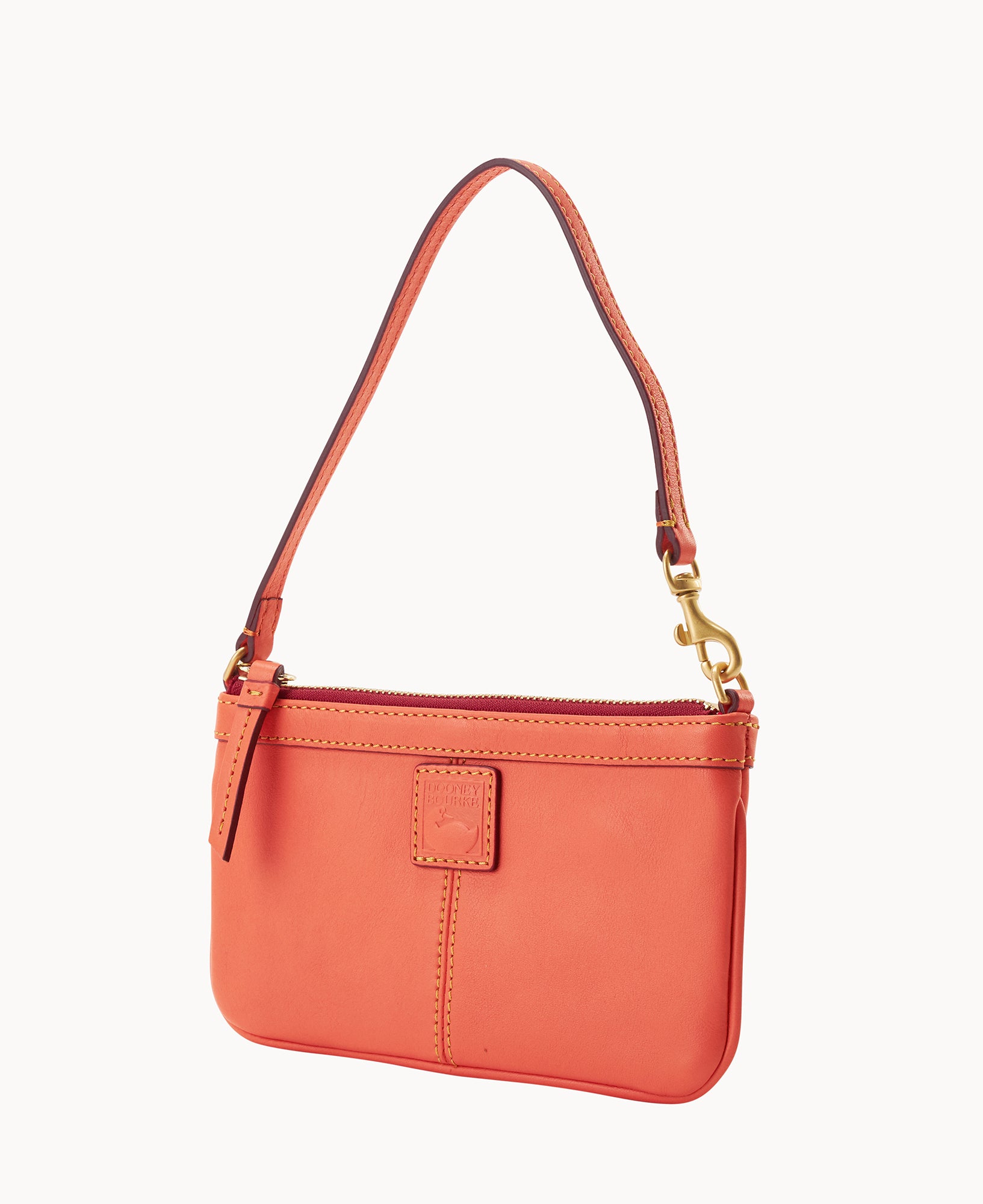 Florentine Large Slim Wristlet - Image 20