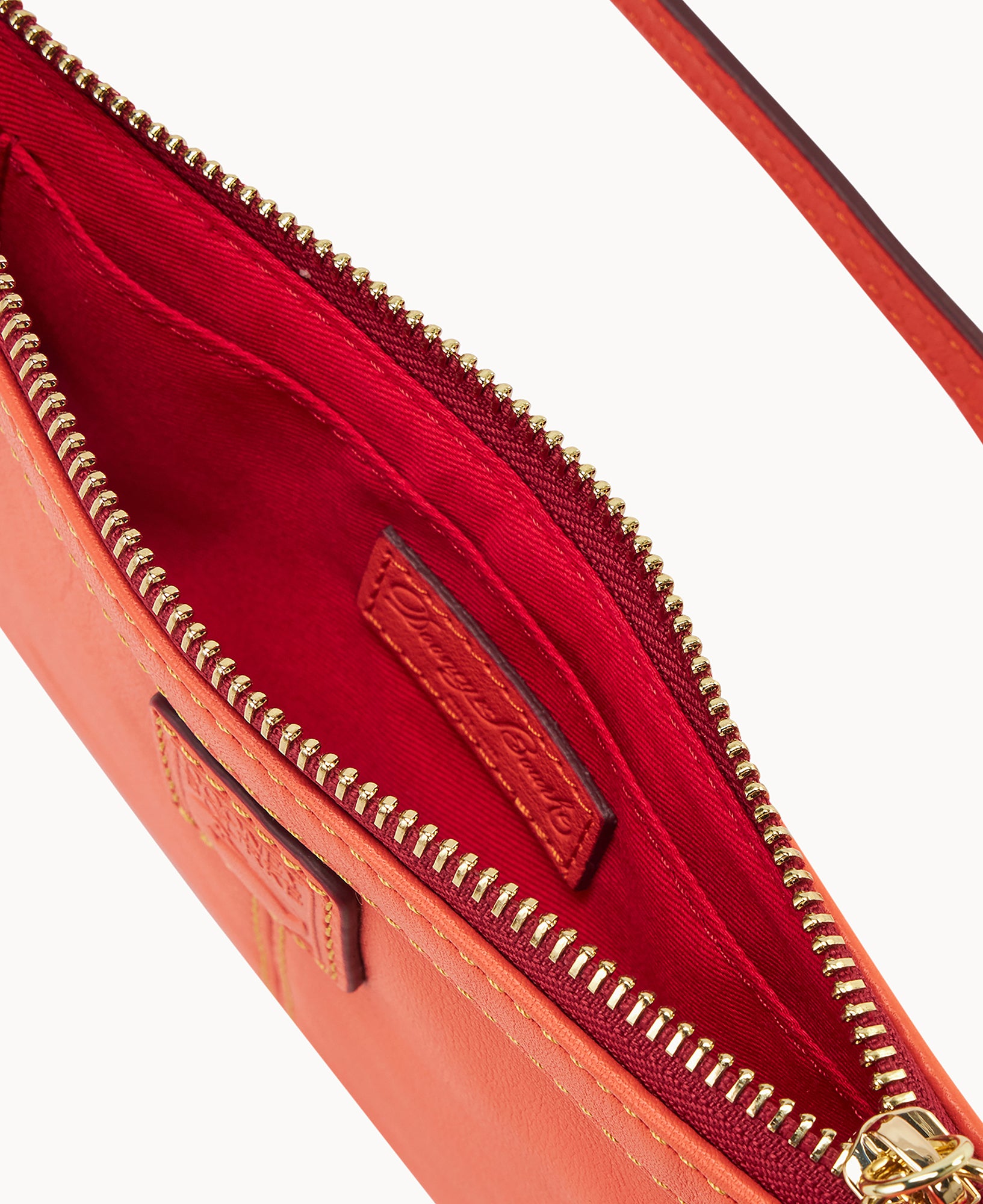 Florentine Large Slim Wristlet - Image 21
